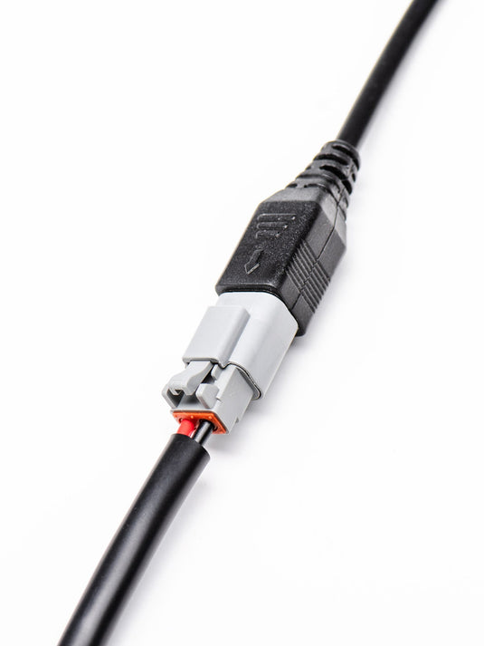 North Lights 50" Single Row LED Bar