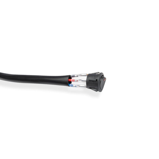 North Lights Light Bar Wiring Harness