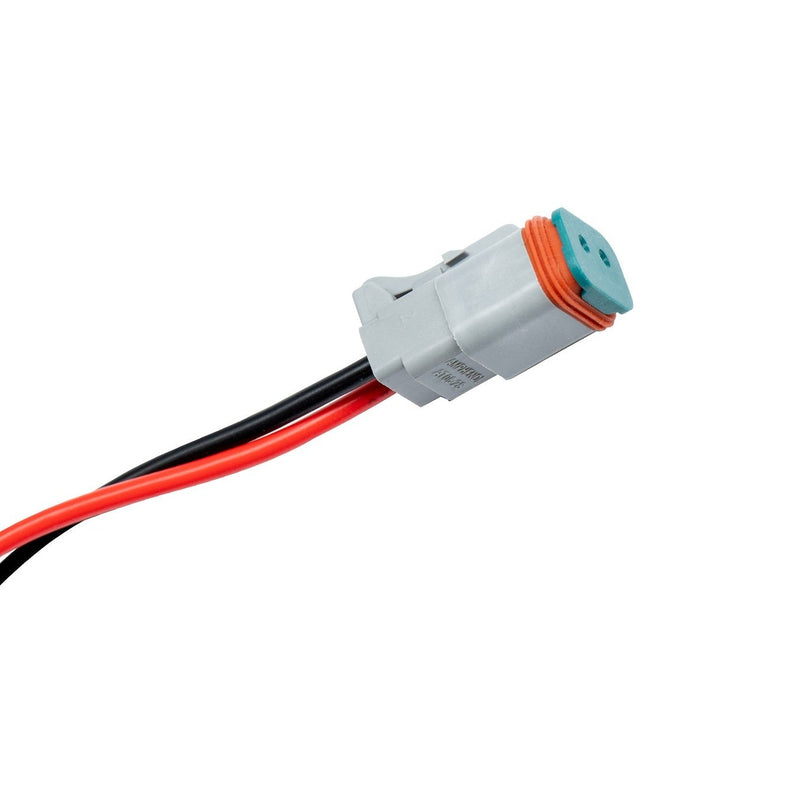 Load image into Gallery viewer, North Lights 1-Way Wiring Harness for Cube Pod Lights
