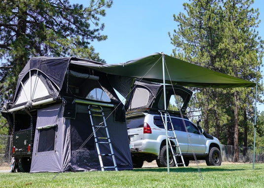 Freespirit Recreation Multi-Function Tent Awning