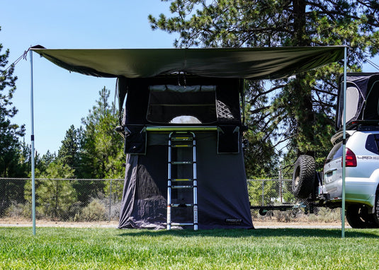 Freespirit Recreation Multi-Function Tent Awning