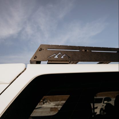 RCI Off Road 2010-Present Toyota 4Runner Full Length Roof Rack