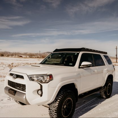 Load image into Gallery viewer, RCI Off Road 2010-2021 Toyota 4Runner Full Length Roof Rack
