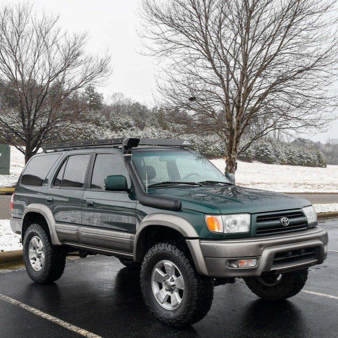 LFD Off Road 3rd Gen 4Runner Roof Rack - All Steel