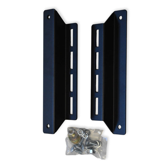 RCI Off Road Bed Rack Mounting Brackets for Maxtrax