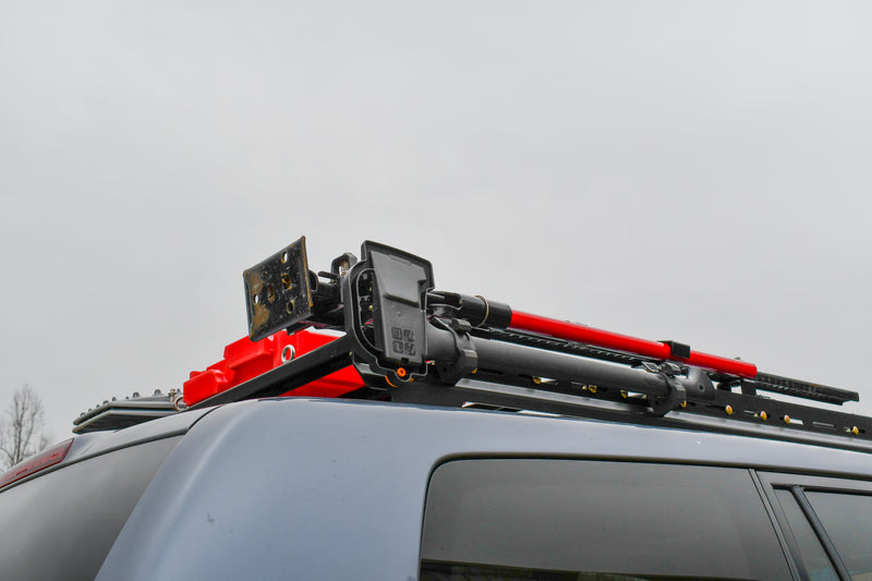 Load image into Gallery viewer, LFD Off Road Lexus GX470 Roof Rack
