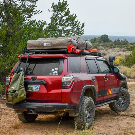 4runner Tent Racks LFD Off Road 2010-2020 Toyota 5th Gen 4Runner