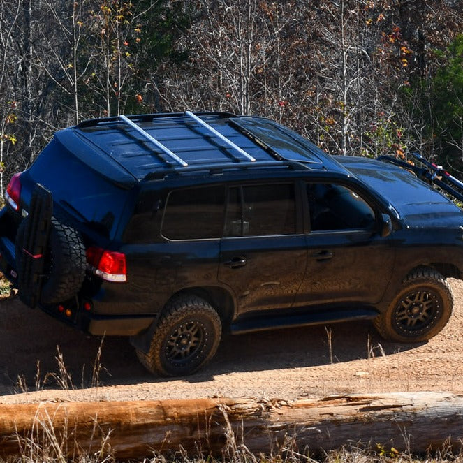 LFD Off Road Ruggedized Crossbar - 200 Series Land Cruiser