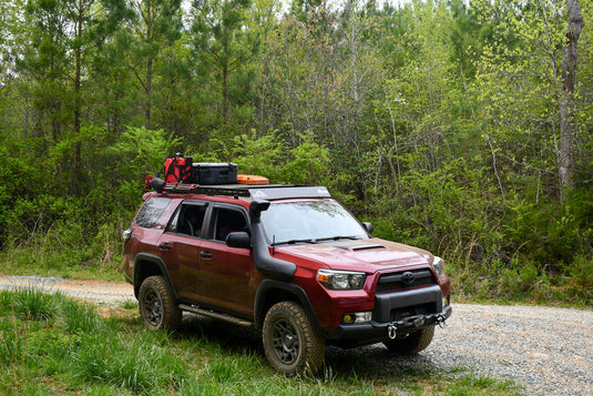 LFD Off Road Single Jerry Can Mount