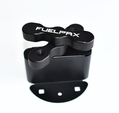 RotopaX FuelpaX Deluxe Pack Mount