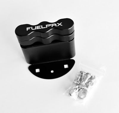 Load image into Gallery viewer, RotopaX FuelpaX Deluxe Pack Mount
