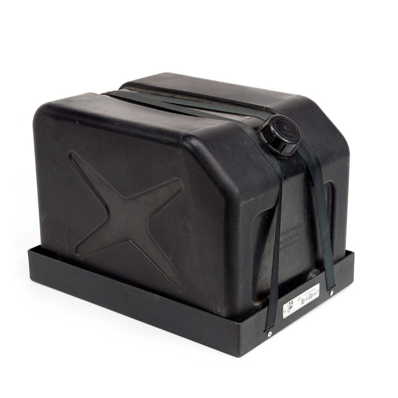 Load image into Gallery viewer, Eezi-Awn K9 40L Water Container &amp; Mount
