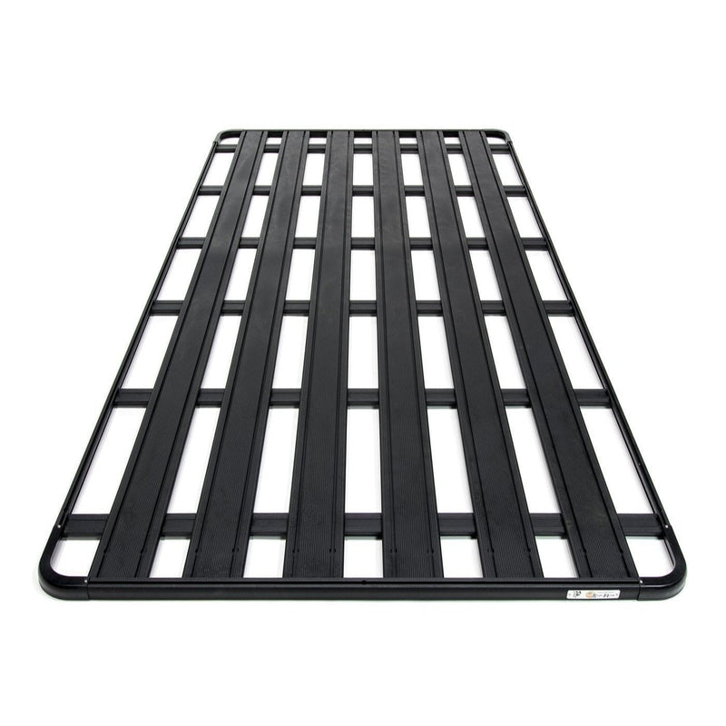 Load image into Gallery viewer, Eezi-Awn Mitsubishi Montero K9 Roof Rack Kit
