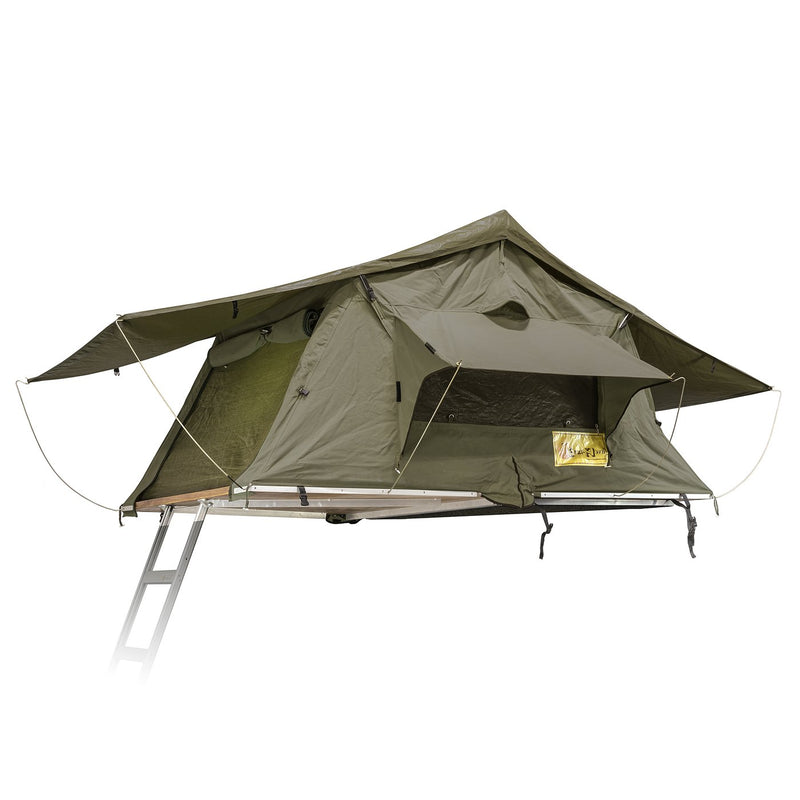 Load image into Gallery viewer, Eezi-Awn Series 3 Roof Top Tent
