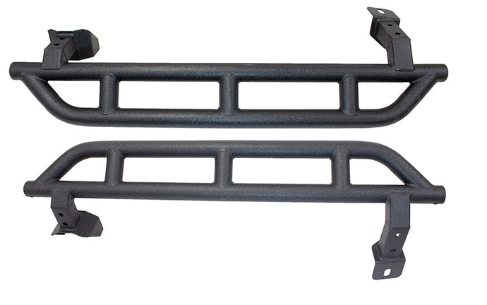 Fishbone Offroad 2018-Current JL Wrangler Rocker Guard (2-Door)