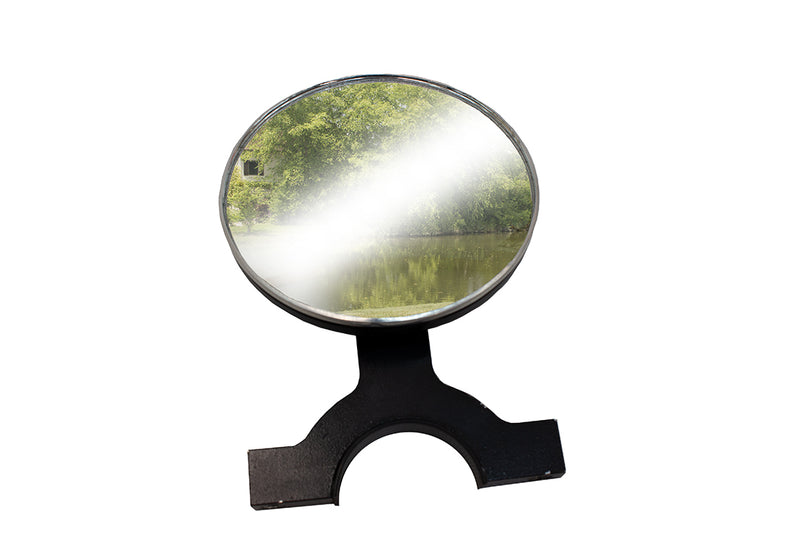 Load image into Gallery viewer, Fishbone Offroad 3 Inch Tube Door Mirror
