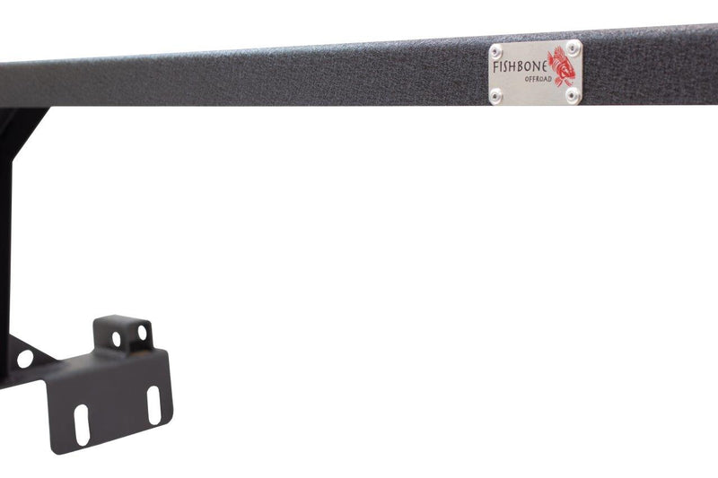 Load image into Gallery viewer, Fishbone Tackle Rack - Toyota Tundra &amp; Ford F-150 Bed Rack (74&quot;)
