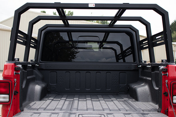 Load image into Gallery viewer, Fishbone Offroad JT Gladiator 2020-Current Full Tackle Rack - Gladiator Full Bed Rack
