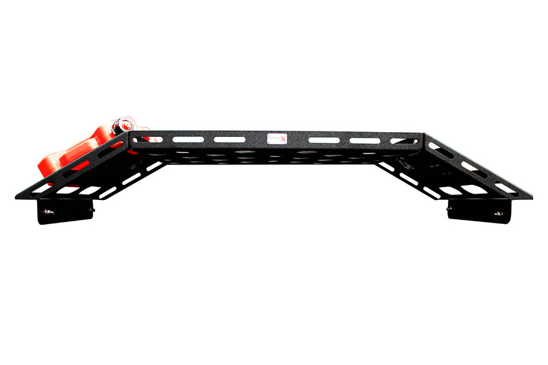 Load image into Gallery viewer, Fishbone Offroad JT Gladiator 2020-Current Bed Storage Rack
