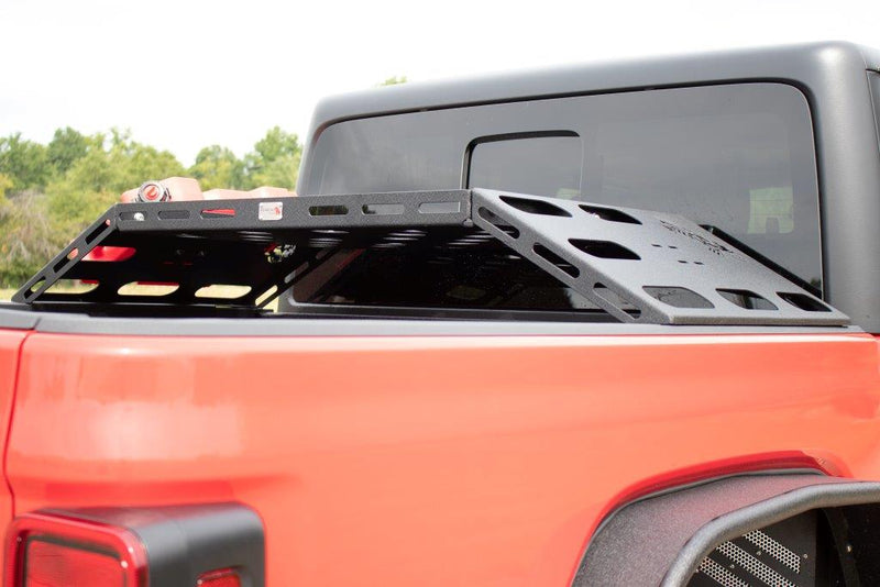 Load image into Gallery viewer, Fishbone Offroad JT Gladiator 2020-Current Bed Storage Rack
