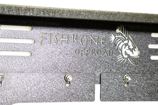 Fishbone Tacoma Chase Rack