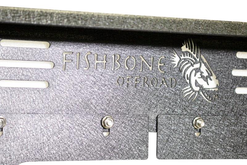 Load image into Gallery viewer, Fishbone  JT Gladiator 2020-Current Chase Rack
