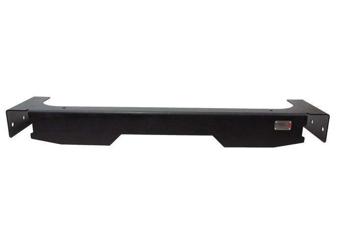 Fishbone Offroad 2007-18 JK Wrangler (2-Door) Rear Bumper Delete