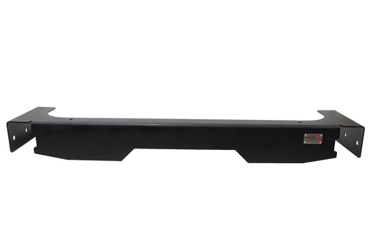 Fishbone Offroad 2007-18 JK Wrangler (2-Door) Rear Bumper Delete