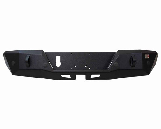 JT Gladiator Mako Rear Bumper Fits 2020 to Current JT Gladiator