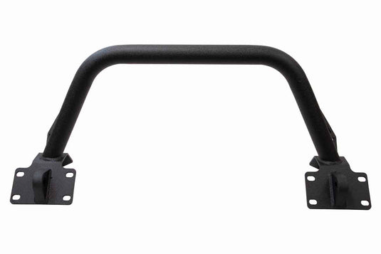 Stubby Front Winch Bumper Fits 2018 to Current JL Wrangler, Rubicon and Unlimited Fits 2020 to Current JT Gladiator