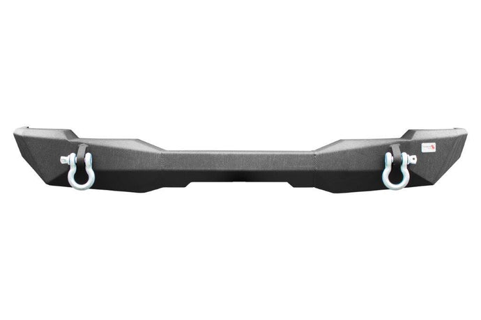 Fishbone Offroad 2007-2018 JK Mako Rear Bumper