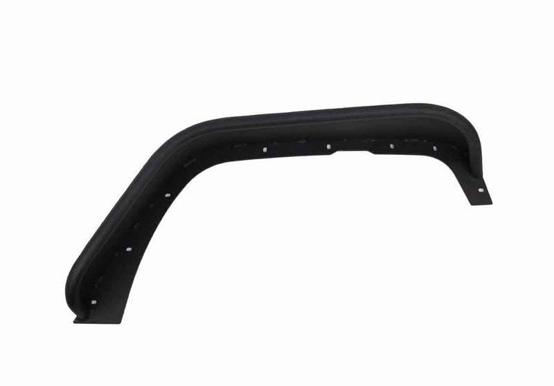 Load image into Gallery viewer, Fishbone Steel Tube Fenders Fits 2007 to 2018 JK Wrangler, Rubicon and Unlimited
