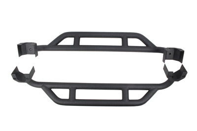 Fishbone Offroad 2007-2018 JK Wrangler (2-Door) Rocker Guards