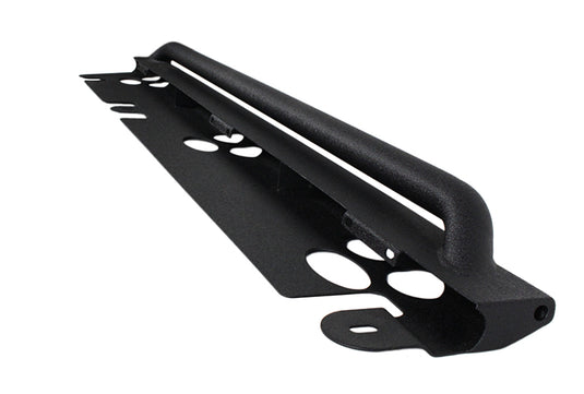 Fishbone Offroad 2007-2018 JK Wrangler, Rubicon (4-Door) Rock Slider 4 Door