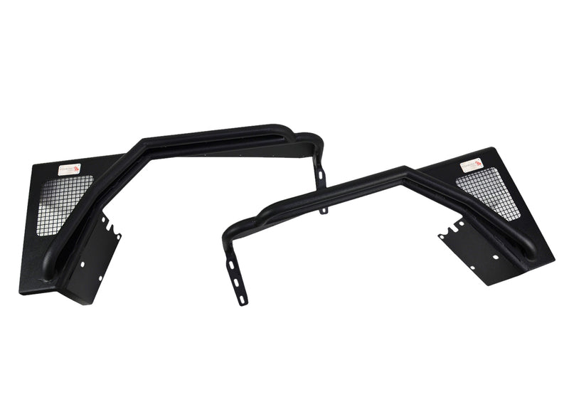 Load image into Gallery viewer, Fishbone 1997-2006 TJ Wrangler Front and Rear Tube Fender Set
