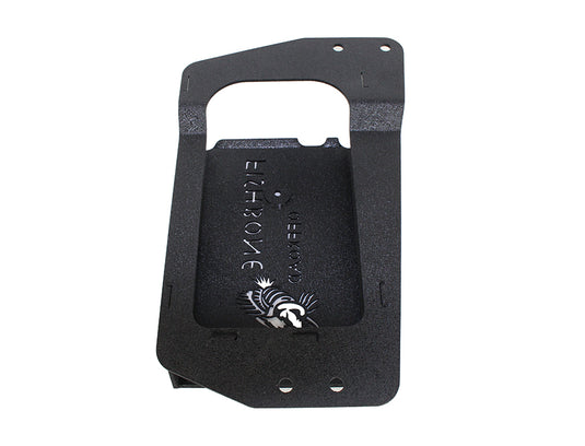 Fishbone Offroad 2012-18 JK Wrangler (4-Door) EVAP Canister Skid Plates