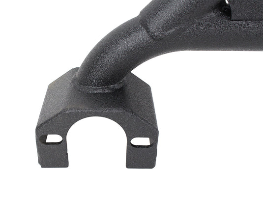 Fishbone Offroad 2007-2018 JK Wrangler Step Slider (2-Door)