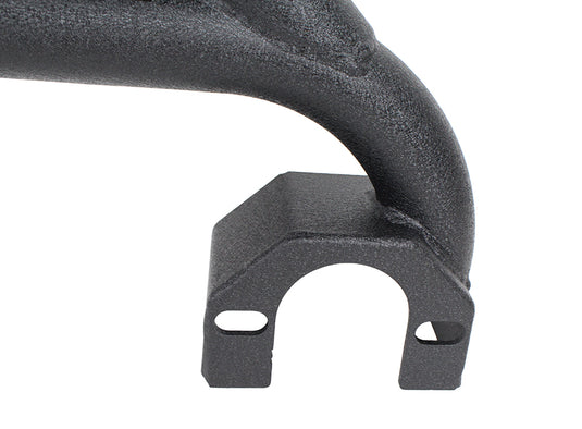 Fishbone Offroad 2007-2018 JK Wrangler Step Slider (2-Door)