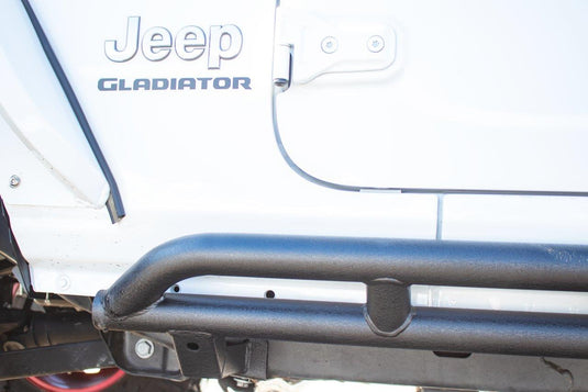 Fishbone Offroad 2020-Current JT Gladiator Rocker Guards