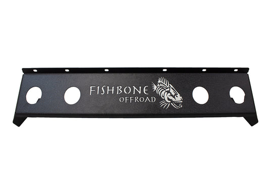 Fishbone Offroad JT Gladiator 2020-Current Mako Front Bumper Skid Plate