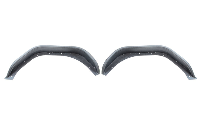 Fishbone Offroad 2020-Current JT Gladiator Rear Tube Fenders