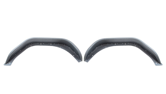 Fishbone Offroad 2020-Current JT Gladiator Rear Tube Fenders