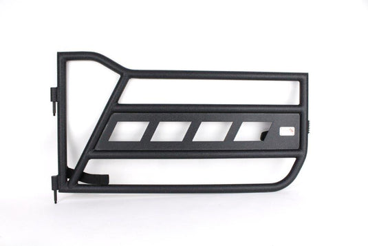 Fishbone Offroad 2007-2018 JK Wrangler (4-Door) Front and Rear Tube Doors