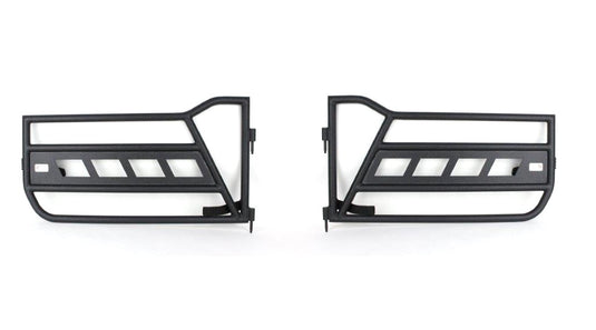 Fishbone Offroad 2007-2018 JK Wrangler (2-Door) Front Tube Doors