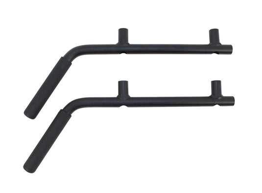 Fishbone Offroad 2007-2018 JK Wrangler (4-Door) Front and Rear Grab Handles