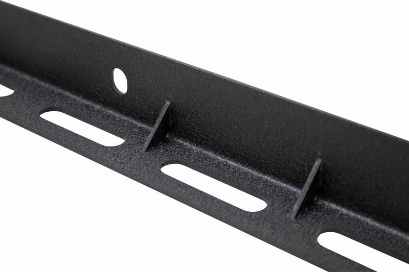 Load image into Gallery viewer, JL Tub Rail Tie Downs Fits 2018 to Current JL Wrangler Unlimited and Rubicon Unlimited
