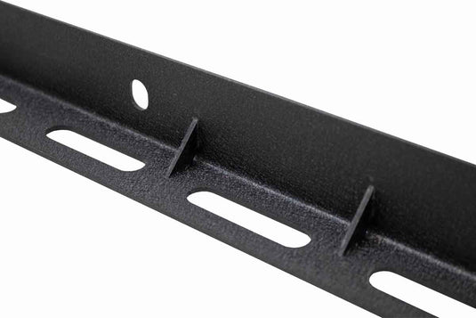 JL Tub Rail Tie Downs Fits 2018 to Current JL Wrangler Unlimited and Rubicon Unlimited