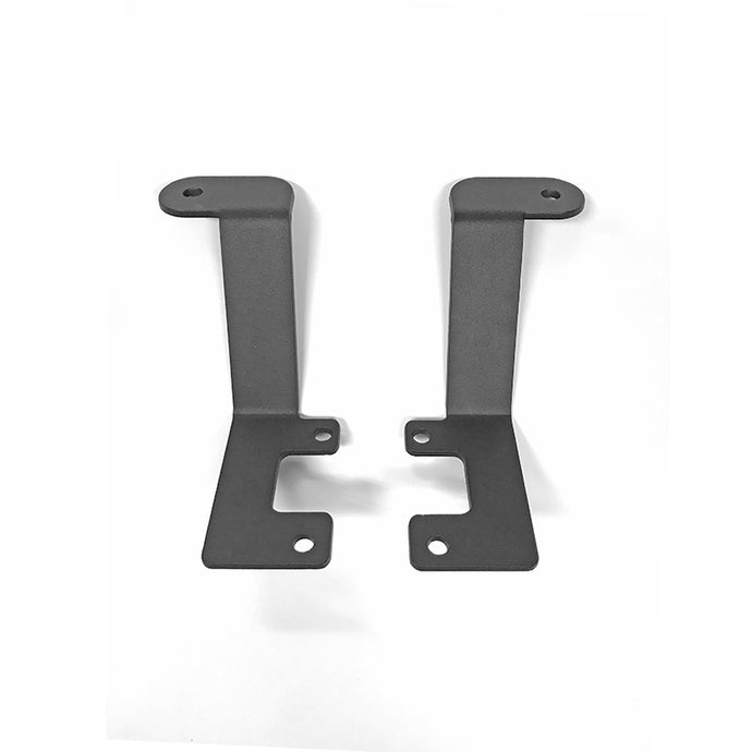 CBI Off Road Ford F150 / Raptor Ditch Light Brackets