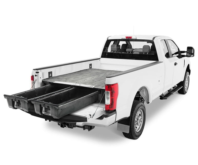 Load image into Gallery viewer, DECKED 1999-current Ford Super Duty Decked Drawer System
