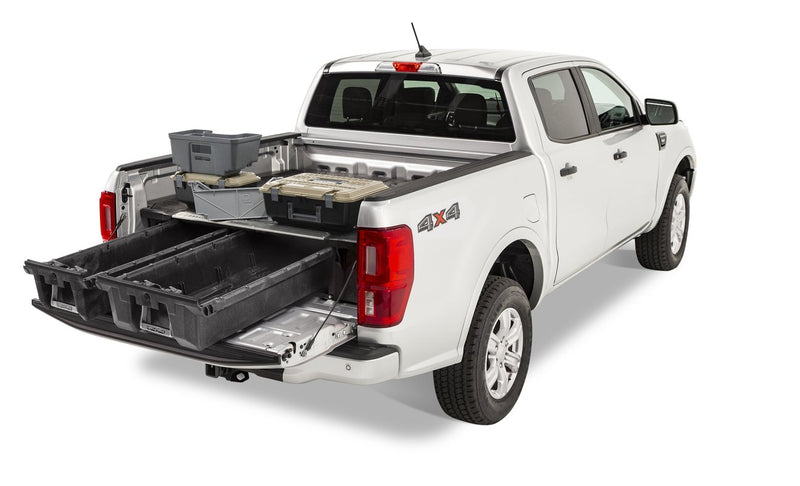Load image into Gallery viewer, DECKED 2019-2021 Ford Ranger Decked Drawer System
